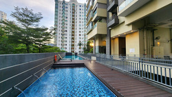De Centurion (D15), Apartment #454509761